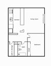 Village at Garden Home 1 Bed 1 Bath